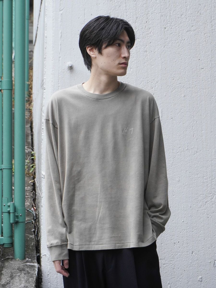 UNEVENNESS LS[BLACK] | 1LDK (ワンエルディーケー) 公式サイト