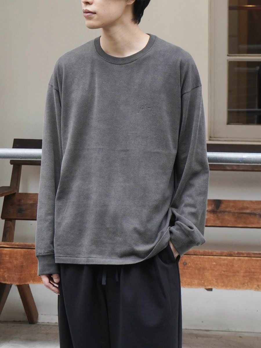 UNEVENNESS LS[BLACK] | 1LDK (ワンエルディーケー) 公式サイト