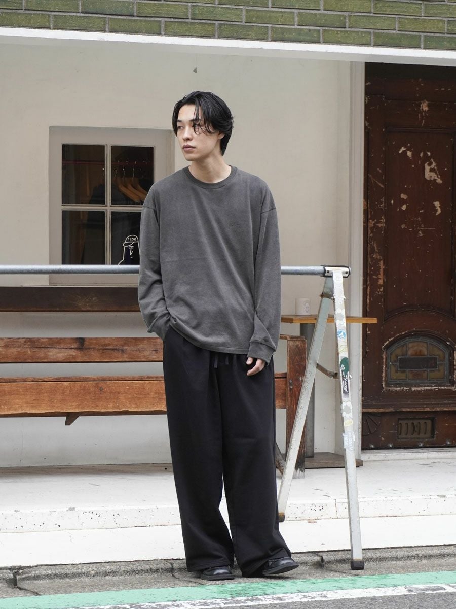 UNEVENNESS LS[BLACK] | 1LDK (ワンエルディーケー) 公式サイト
