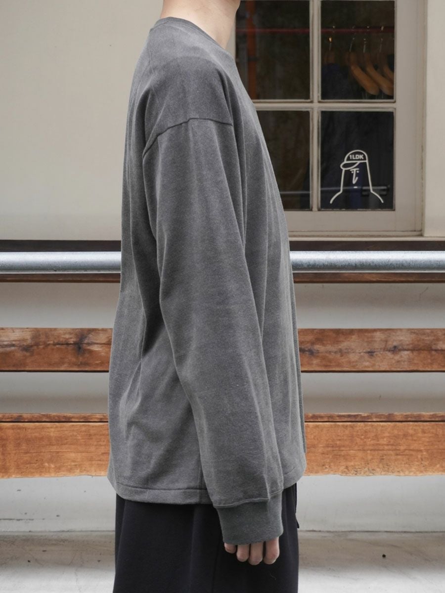 UNEVENNESS LS[BLACK] | 1LDK (ワンエルディーケー) 公式サイト