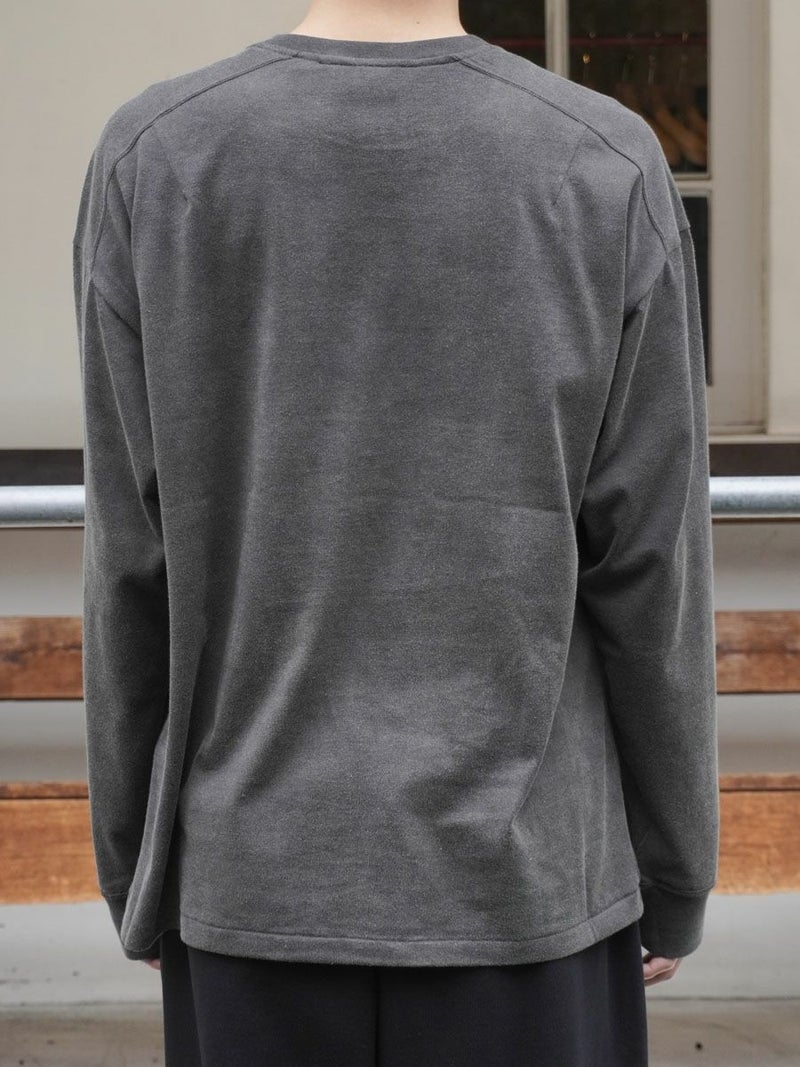 UNEVENNESS LS[BLACK] | 1LDK (ワンエルディーケー) 公式サイト