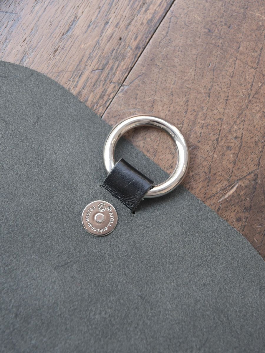 ring tote bag 