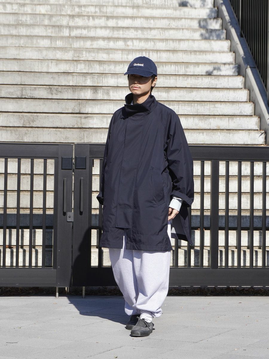 _231[DARK NAVY] | 1LDK (ワンエルディーケー) 公式サイト