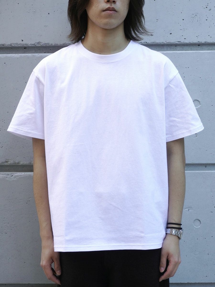 MILLER 2PACK T-SHIRTS[WHITExNAVY] | 1LDK (ワンエルディーケー) 公式
