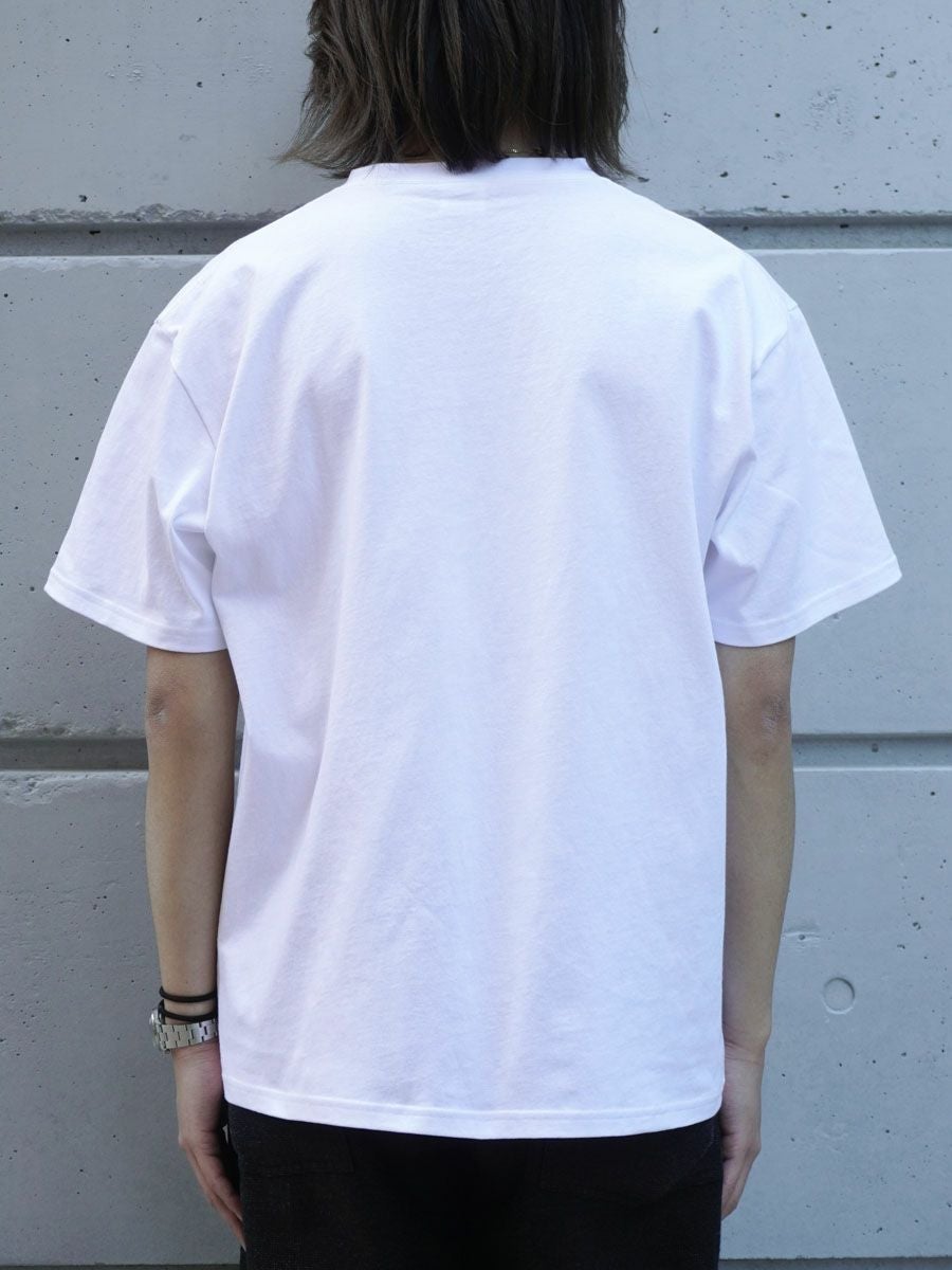 MILLER 2PACK T-SHIRTS[WHITExNAVY] | 1LDK (ワンエルディーケー) 公式