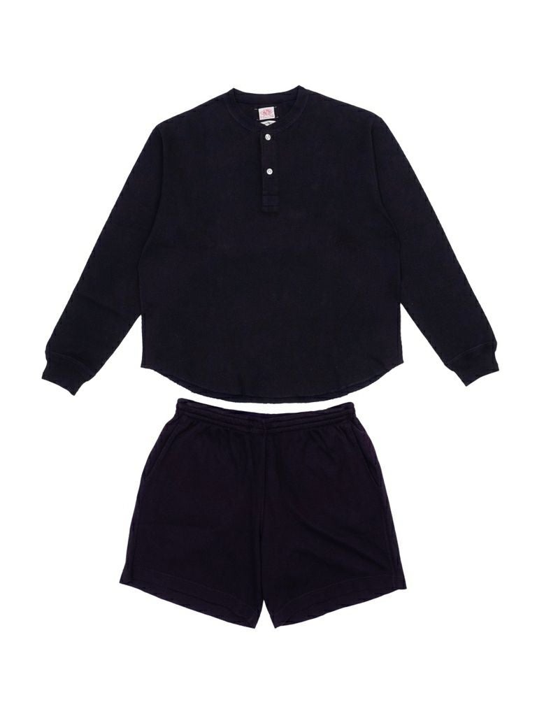 FAITHxUNIVERSAL PRODUCTS ROOM WEAR SET[NAVY] | 1LDK (ワンエル
