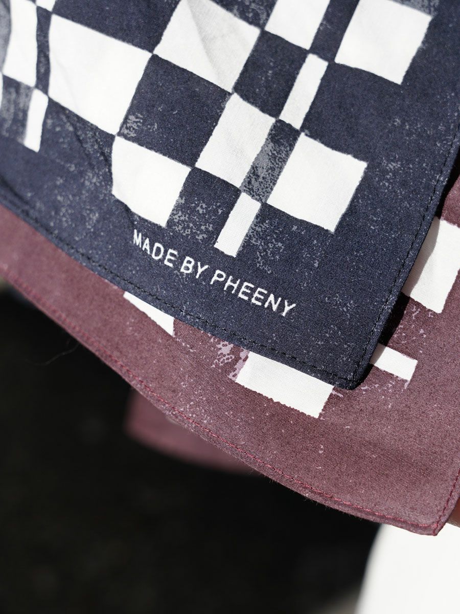 pheeny チェック柄 ガウン LILA n' citta】チェック柄ガウンコート – LILA & CITTA ONLINE SHOP