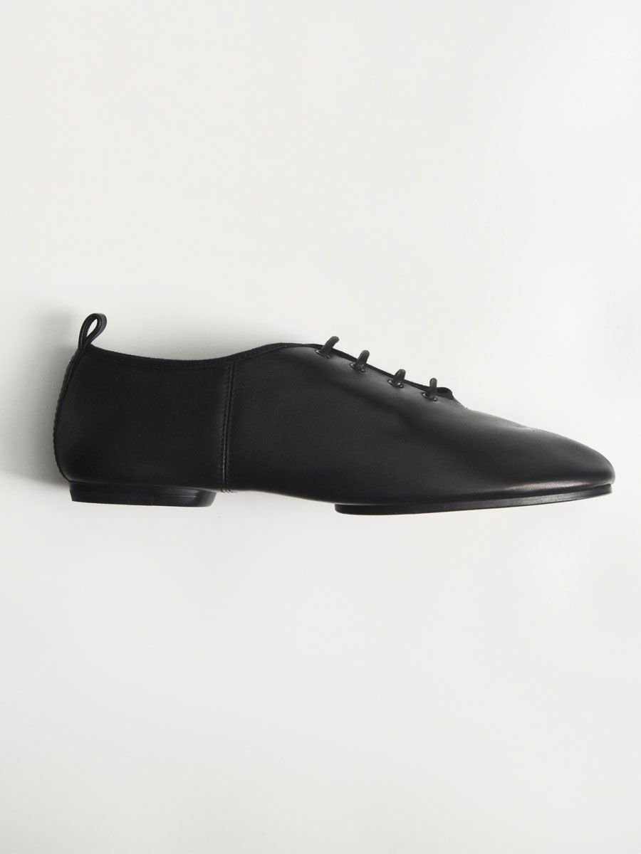 TABI JAZZ LACE-UP[BLACK] | 1LDK (ワンエルディーケー) 公式サイト
