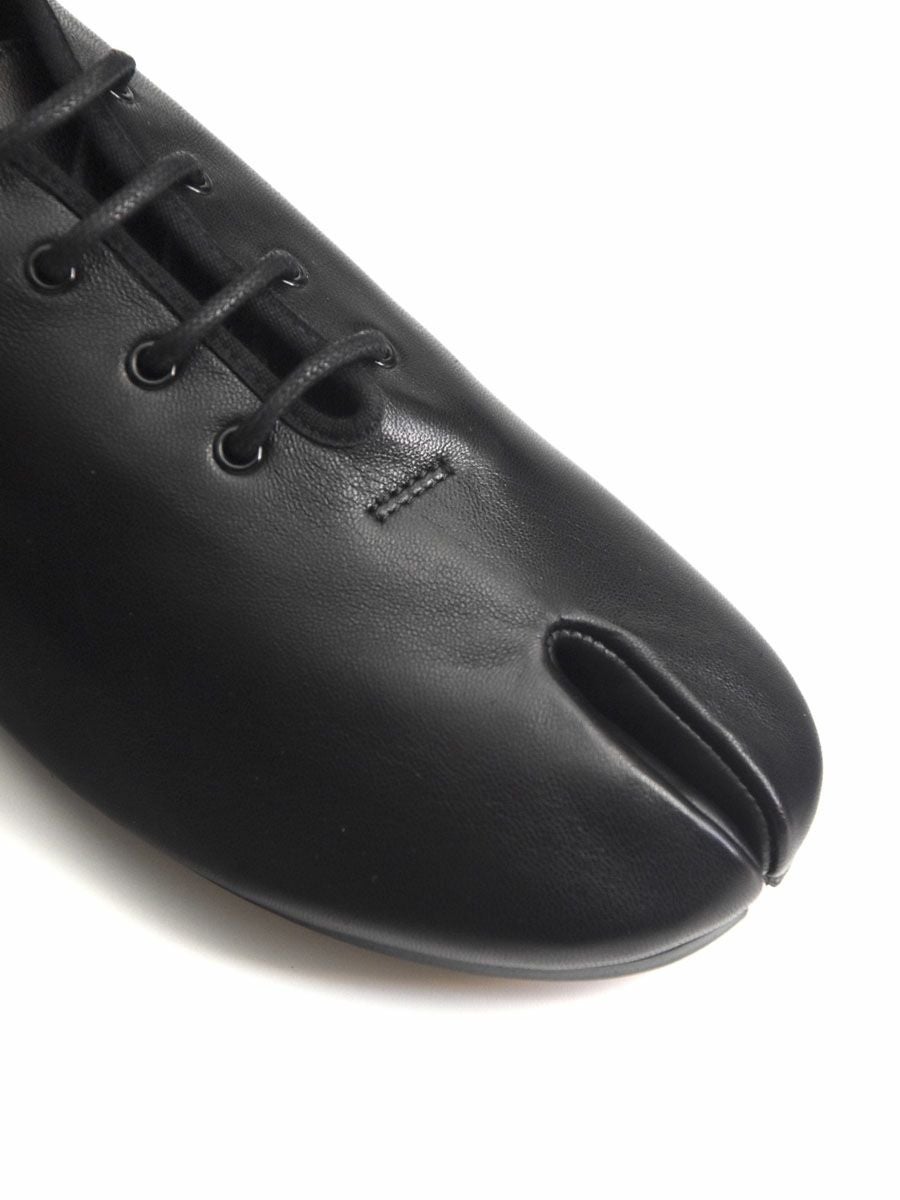 TABI JAZZ LACE-UP[BLACK] | 1LDK (ワンエルディーケー) 公式サイト