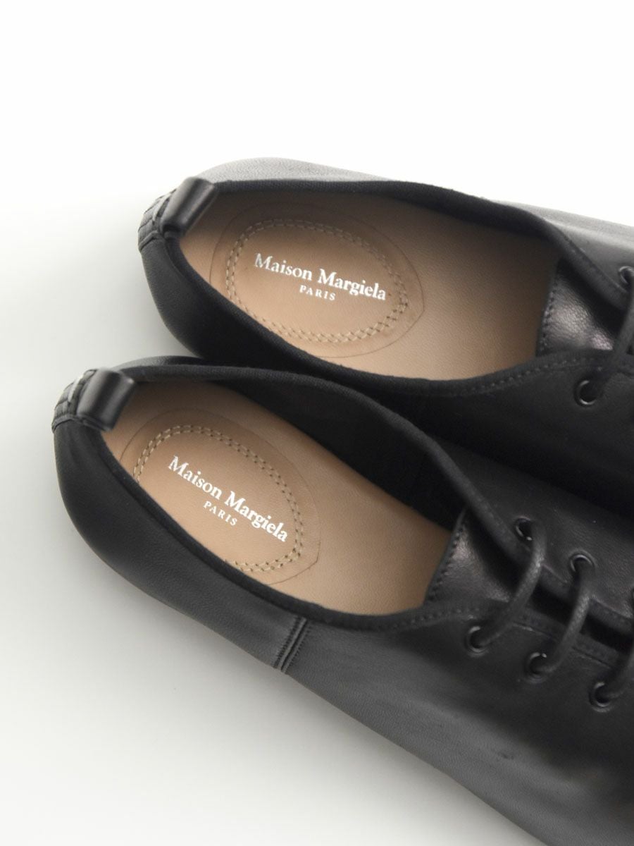 TABI JAZZ LACE-UP[BLACK] | 1LDK (ワンエルディーケー) 公式サイト