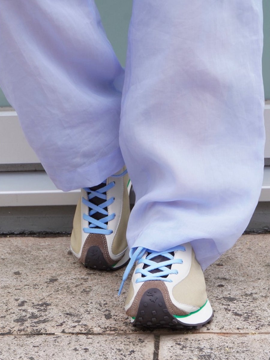 Heel Drop Racer[BEIGE] | 1LDK (ワンエルディーケー) 公式サイト