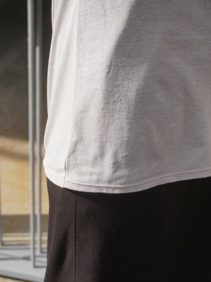 V-Neck Cardigan[GREIGE] | 1LDK (ワンエルディーケー) 公式サイト