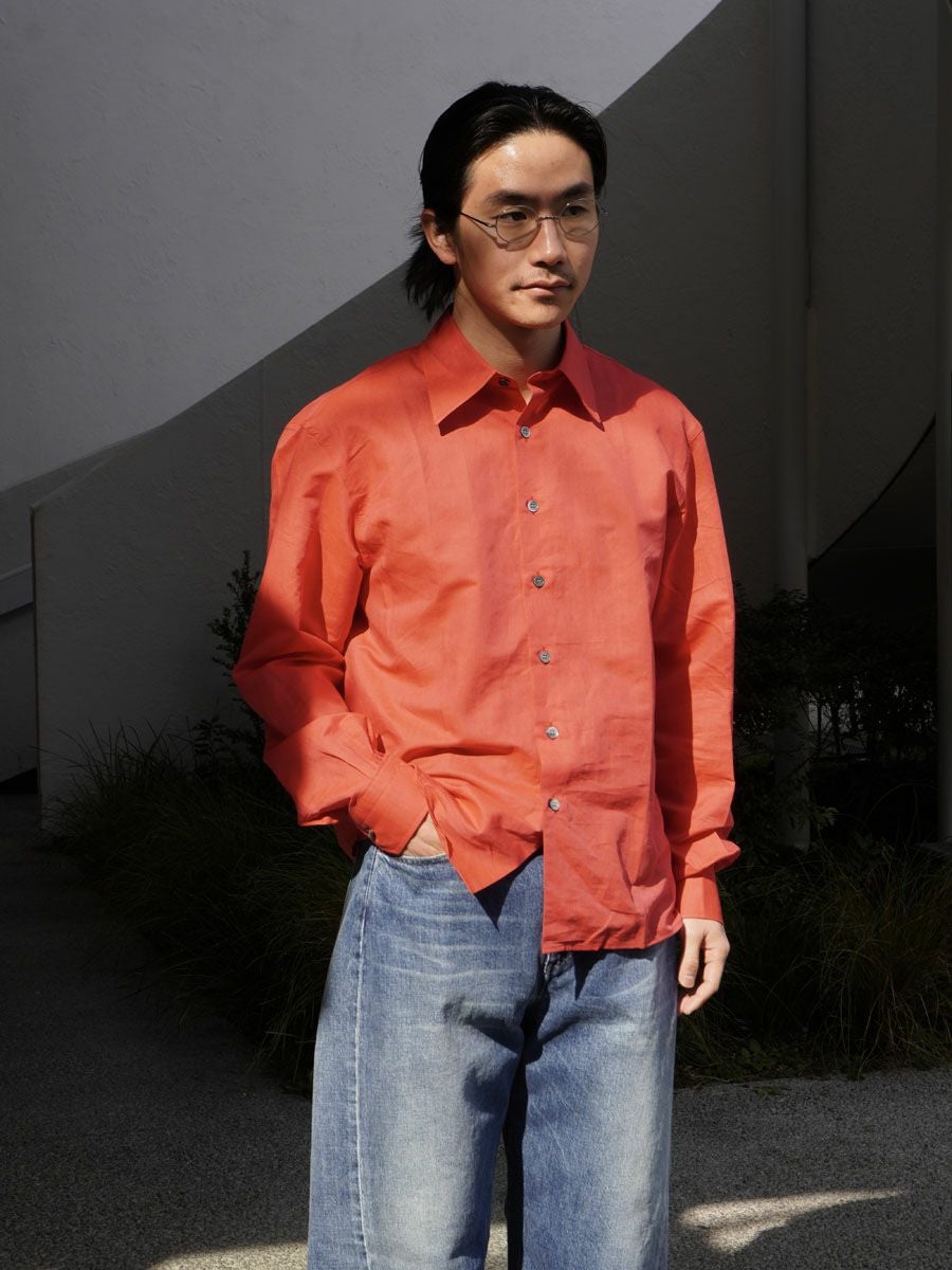 CAMISAS MANOLO (カミサス マノロ) | 1LDK (ワンエルディーケー) 公式