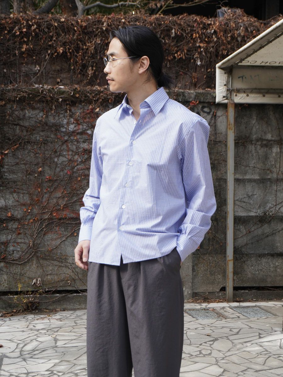 CAMISAS MANOLO (カミサス マノロ) | 1LDK (ワンエルディーケー) 公式