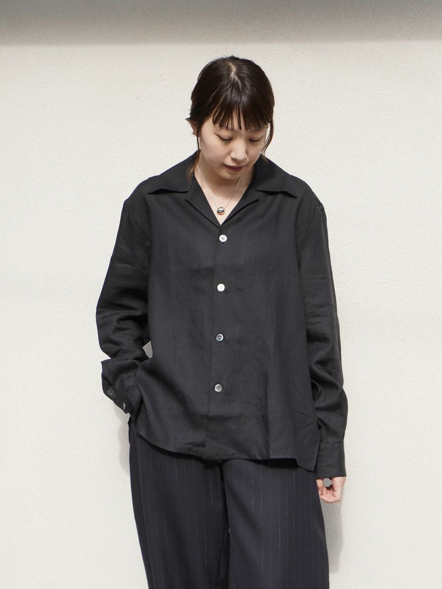 CAMISAS MANOLO (カミサス マノロ) | 1LDK (ワンエルディーケー) 公式