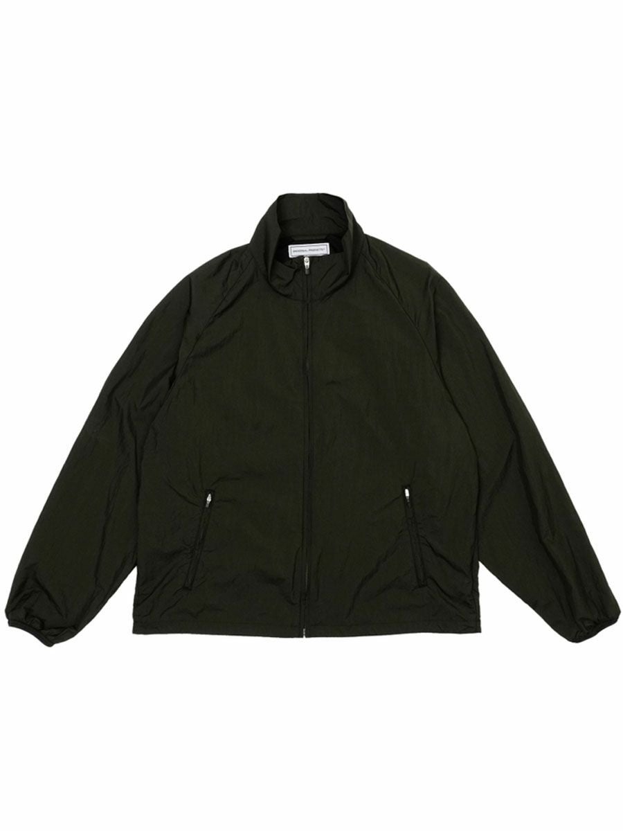 TRAINING JACKET[KHAKI] | 1LDK (ワンエルディーケー) 公式サイト