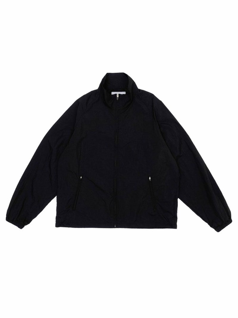 TRAINING JACKET[BLACK] | 1LDK (ワンエルディーケー) 公式サイト