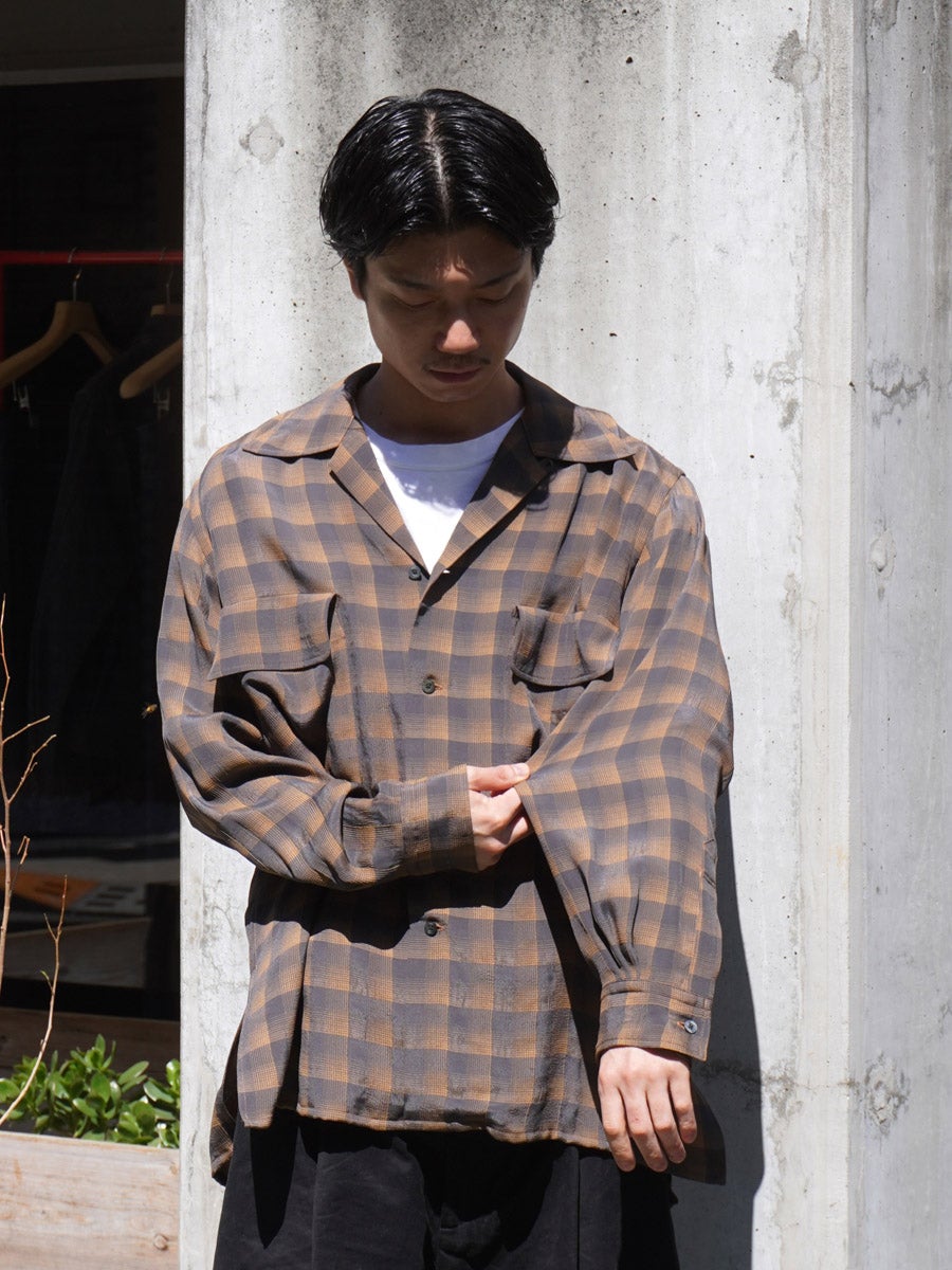 YOKE (ヨーク)(ヨーク) | 1LDK (ワンエルディーケー) 公式サイト
