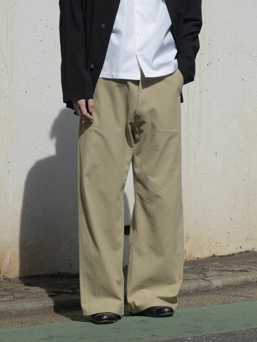 パンツ LOT.204 ENGINEER TROUSERS Taiga Takahashi | LOT.204 ENGINEER TROUSERS