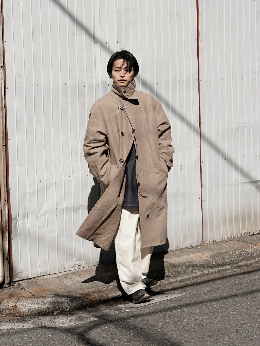 コート | 1LDK (ワンエルディーケー) 公式サイト