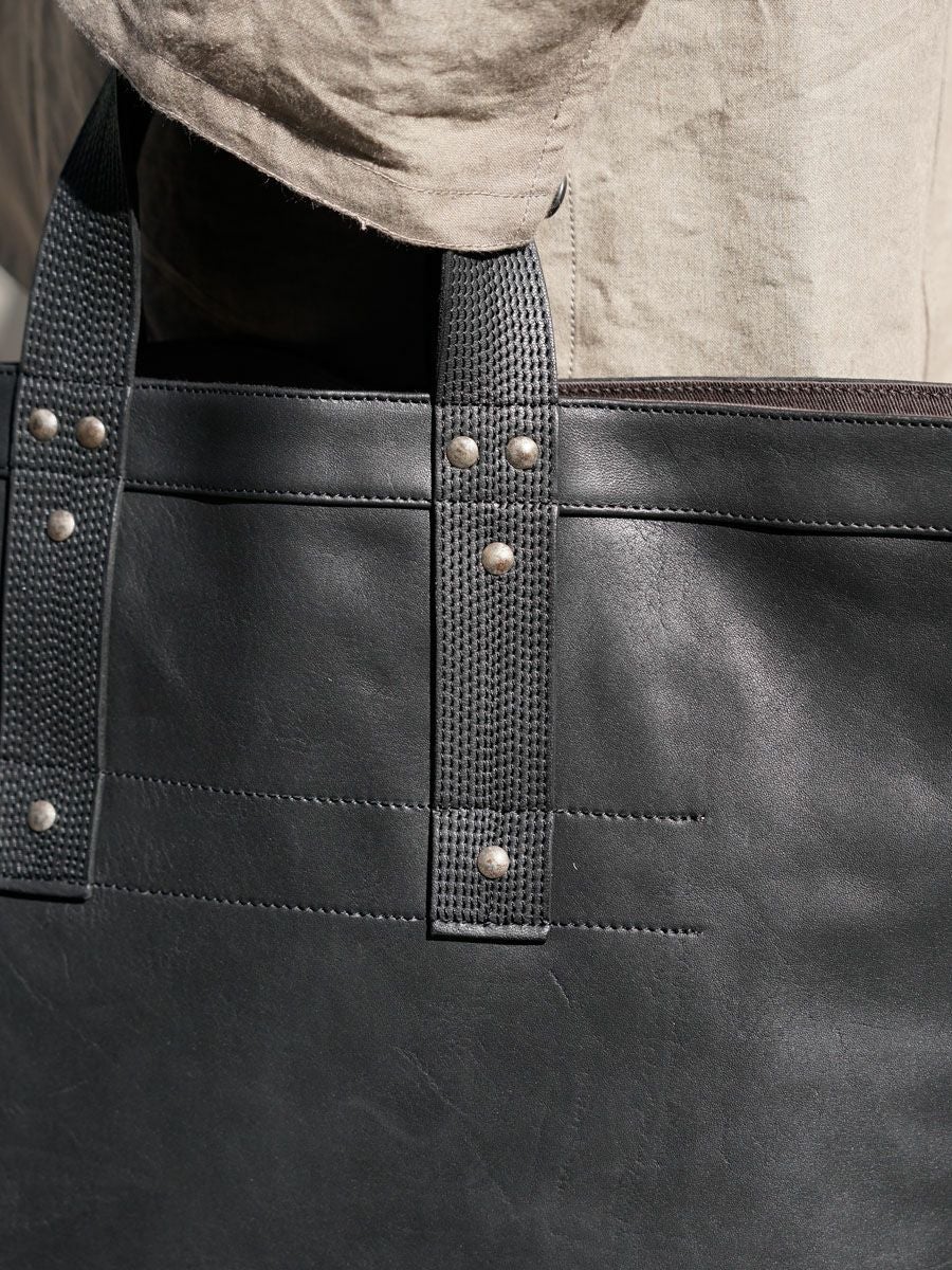 タグ付き新品 26SS T.T Lot.023 Coal Bag Taiga Takahashi | LOT.023 COAL BAG