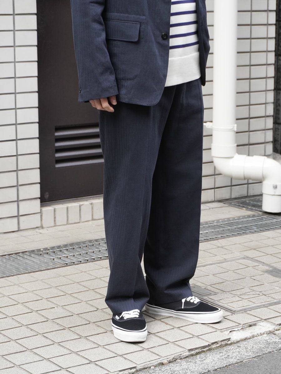 パンツ | 1LDK (ワンエルディーケー) 公式サイト