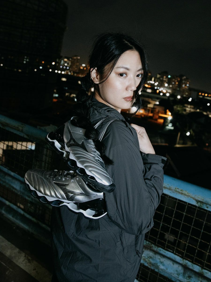 WAVE PROPHECY MORELIA NEO[SILVER] | 1LDK (ワンエルディーケー) 公式