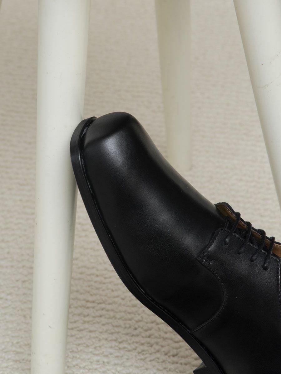 HANNES DERBY[BLACK] | 1LDK (ワンエルディーケー) 公式サイト