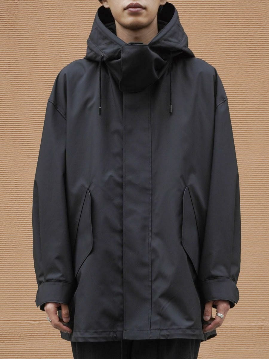 ジャケット・アウター 424 Fairwax black mods coat MENS】THE MODS COAT BIG[BLACK] | 1LDK (ワンエルディーケー) 公式サイト