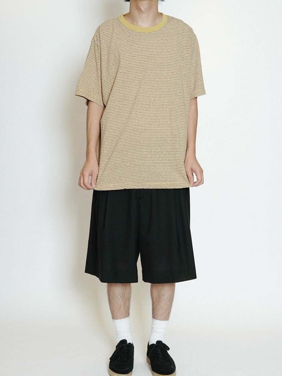 巡りさん専用 SANTA CRUZ サンタクルーズ 長袖 Tシャツ ロンT メンズ バックプリント