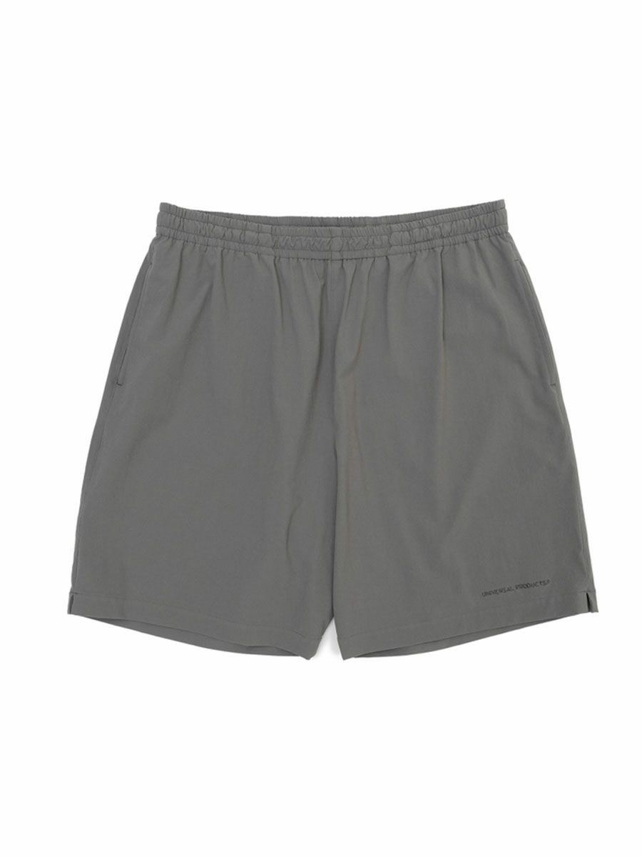 BUGGY SHORTS[GRAY] | 1LDK (ワンエルディーケー) 公式サイト