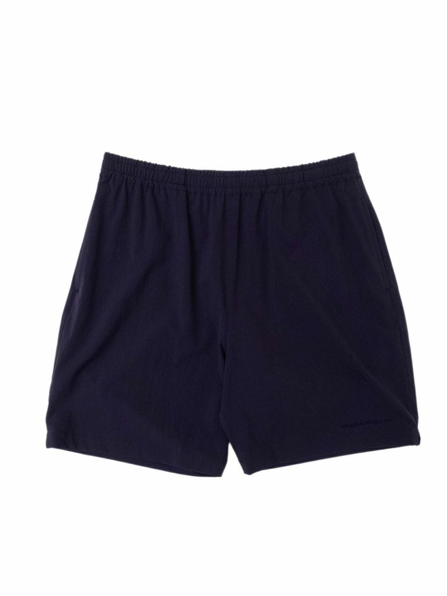 BUGGY SHORTS[NAVY] | 1LDK (ワンエルディーケー) 公式サイト