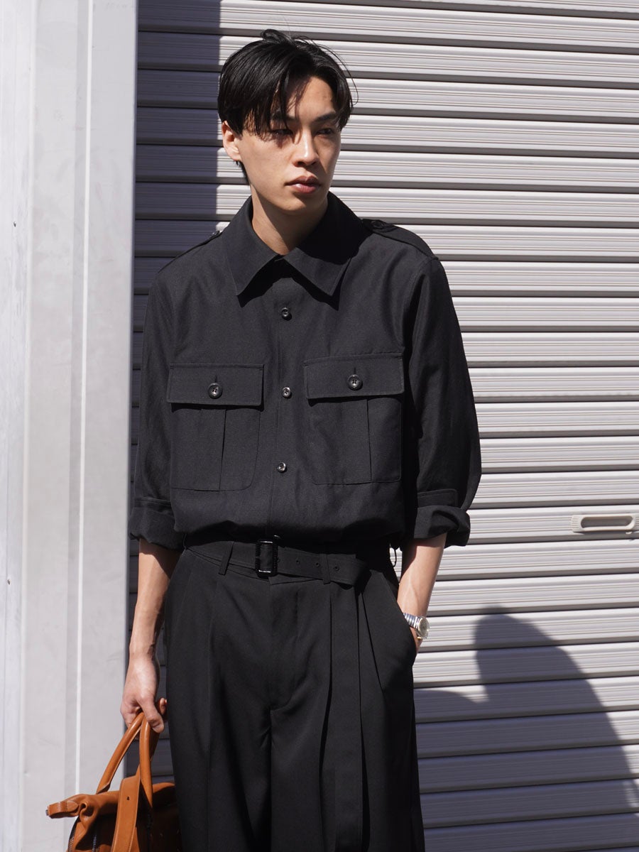 シャツ | 1LDK (ワンエルディーケー) 公式サイト