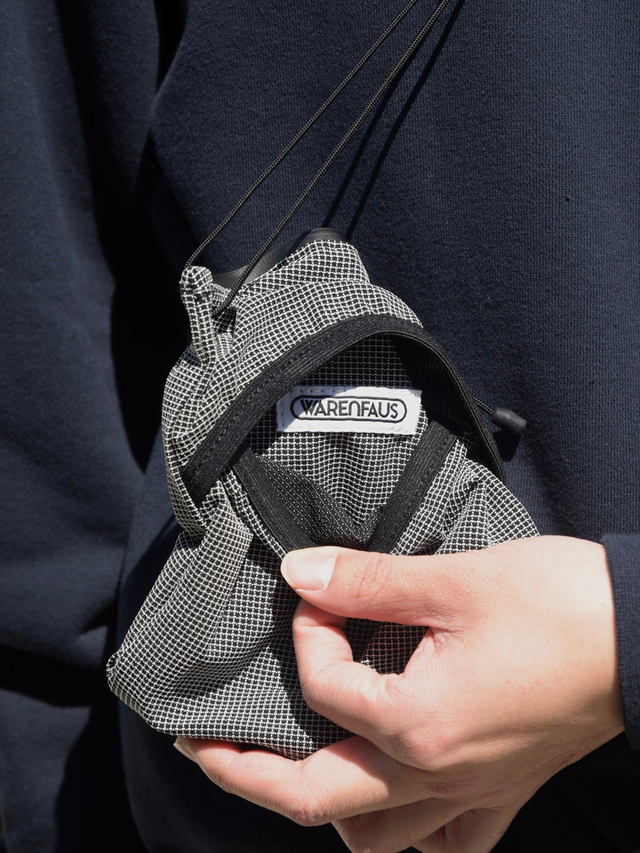 Ultra pod[OFF WHITE] | 1LDK (ワンエルディーケー) 公式サイト