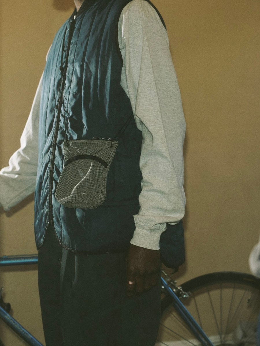 Ultra pod[OFF WHITE] | 1LDK (ワンエルディーケー) 公式サイト