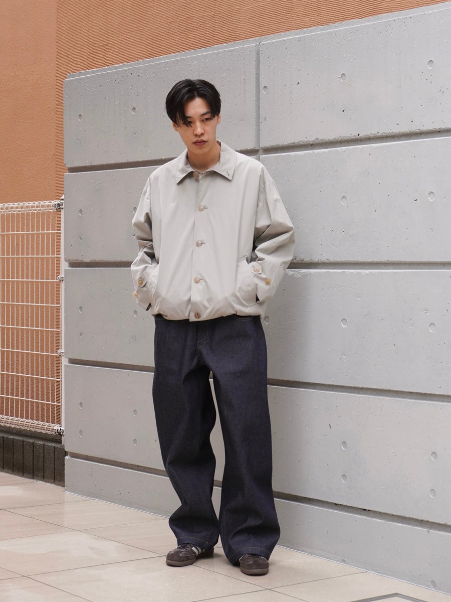 Tusker Jean[Raw] | 1LDK (ワンエルディーケー) 公式サイト