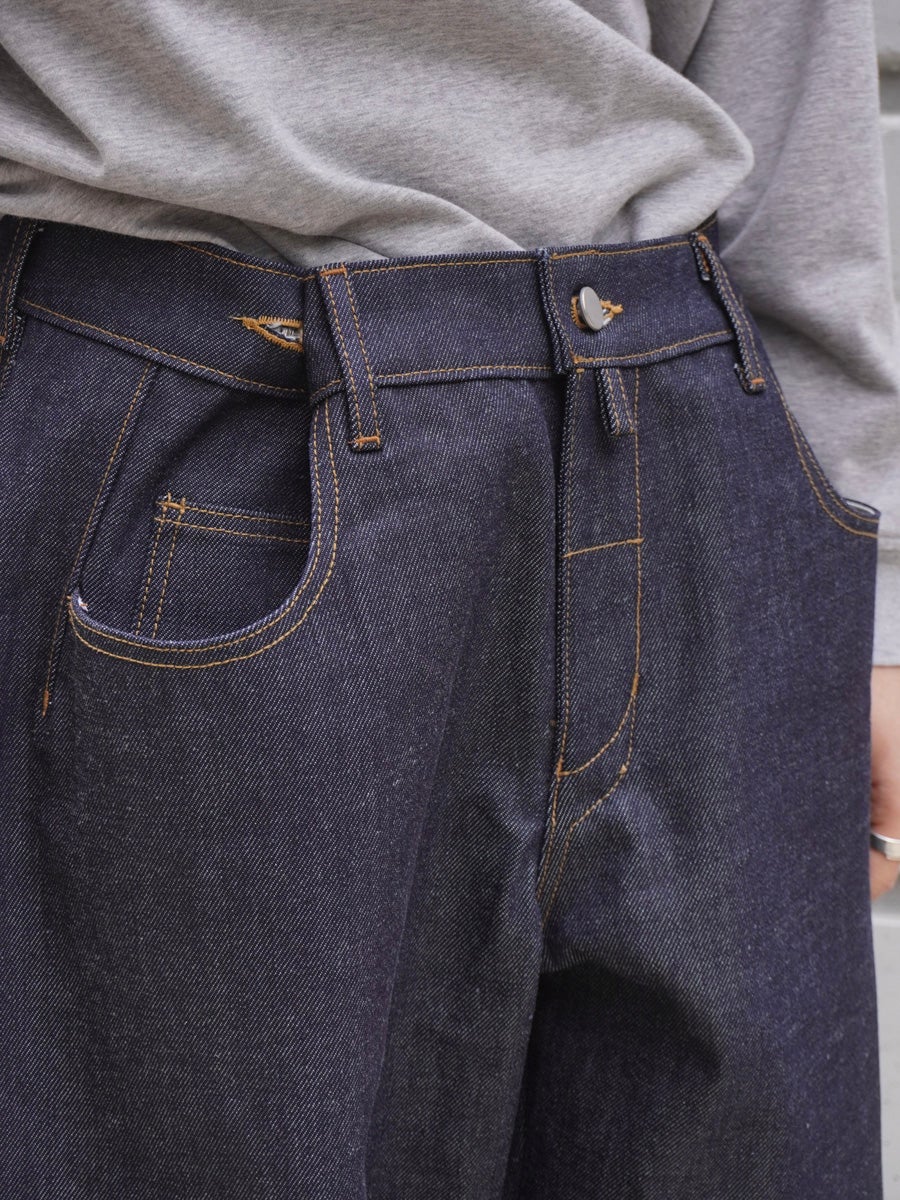 Tusker Jean[Raw] | 1LDK (ワンエルディーケー) 公式サイト