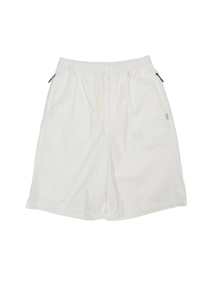 greatLAnd ORIGINAL SHORTS WHITE ショートパンツ BIG EASY SHORTS[WHITE] | 1LDK (ワンエルディーケー) 公式サイト