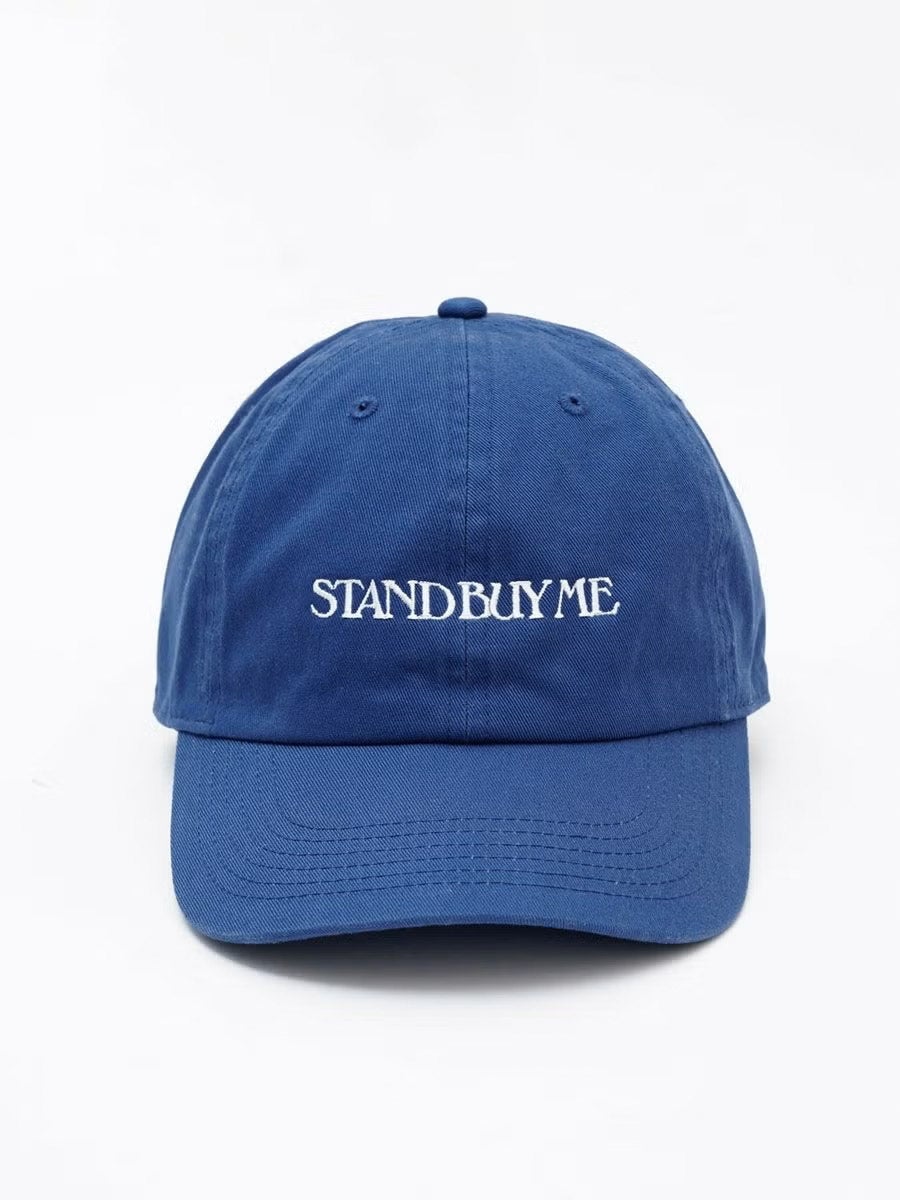 LOGO CAP[BLACK] | 1LDK (ワンエルディーケー) 公式サイト