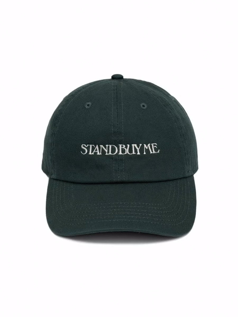 LOGO CAP[BLACK] | 1LDK (ワンエルディーケー) 公式サイト