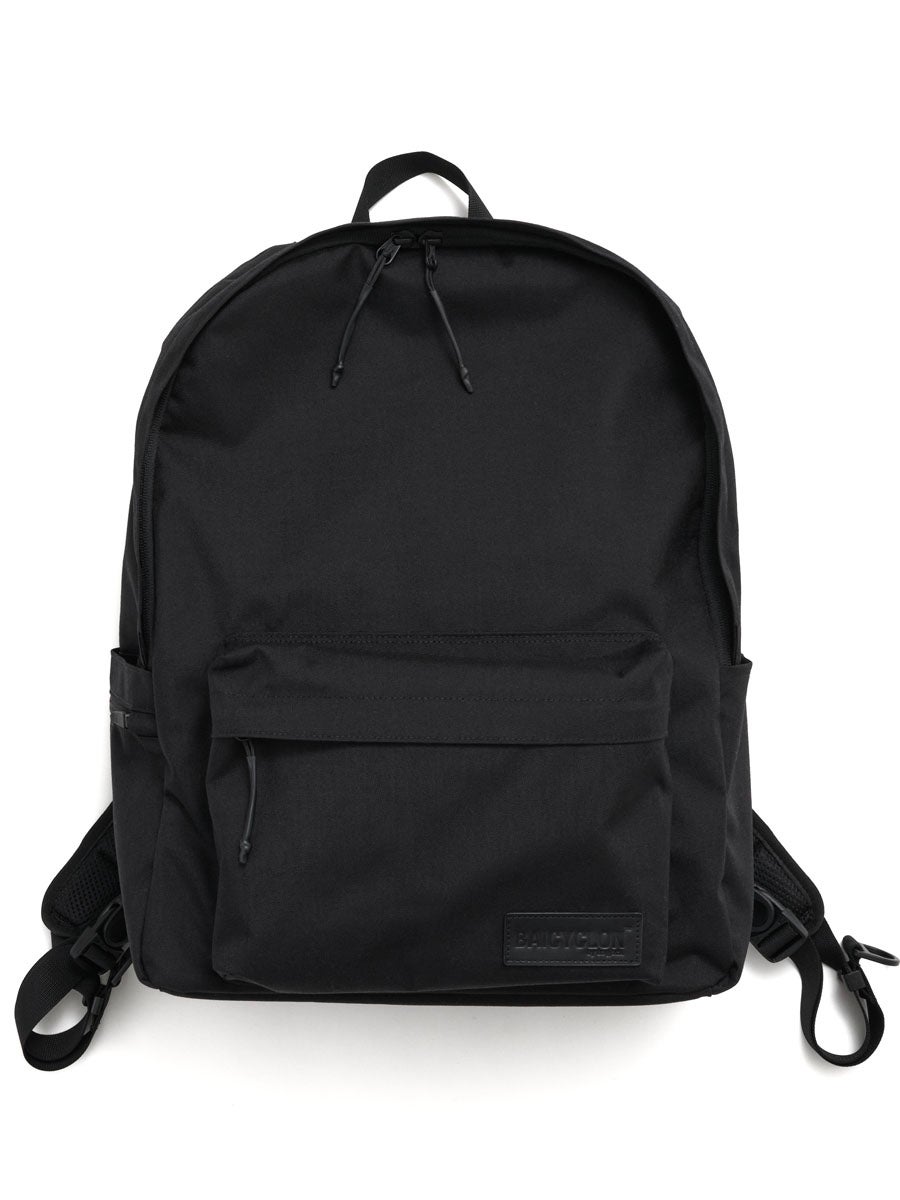 バイシクロン　デイパック DAYPACK[BLACK] | 1LDK (ワンエルディーケー) 公式サイト