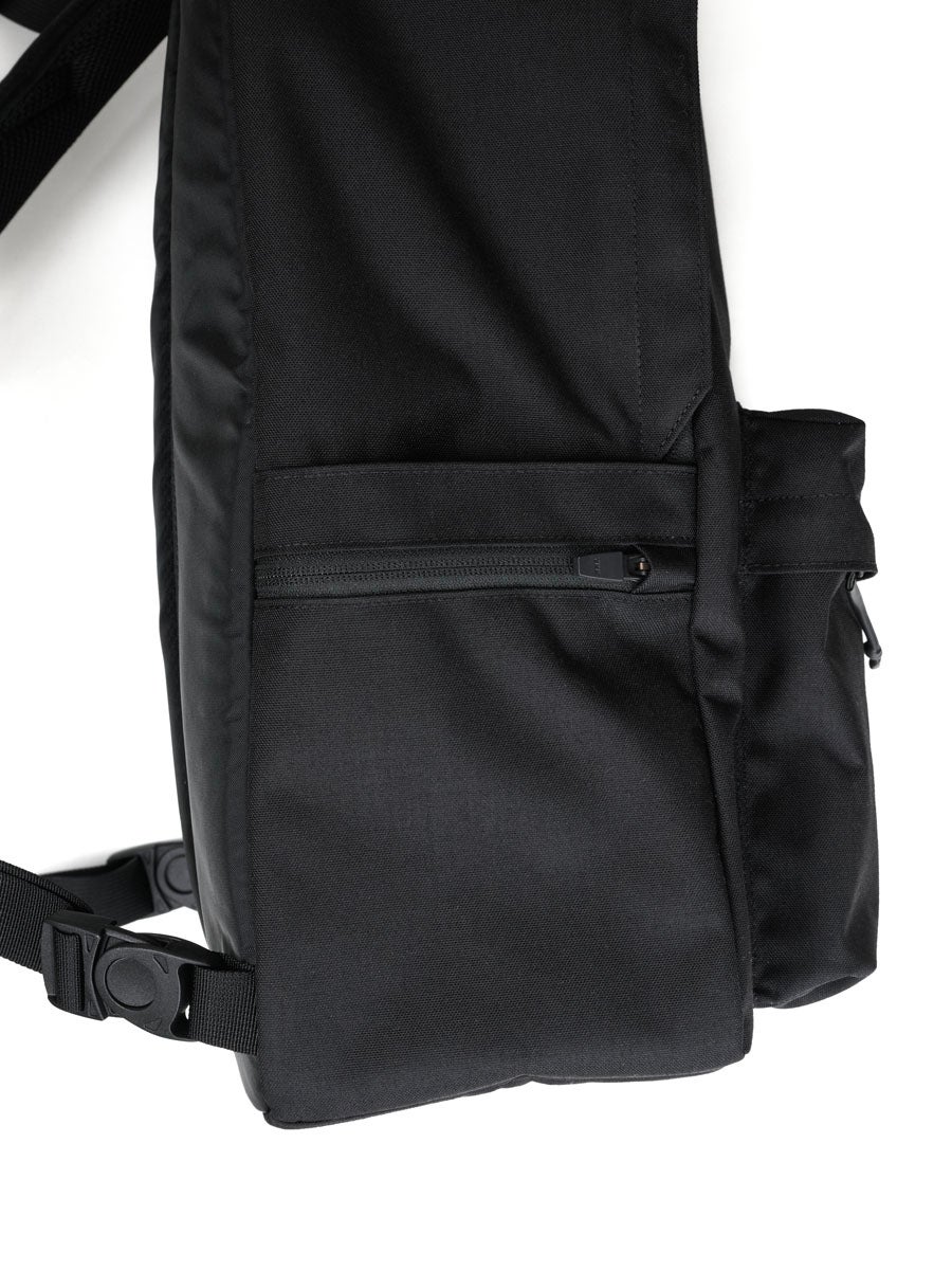 【最終値下げ】バイシクロン デイパック DAYPACK[BLACK] | 1LDK (ワンエルディーケー) 公式サイト