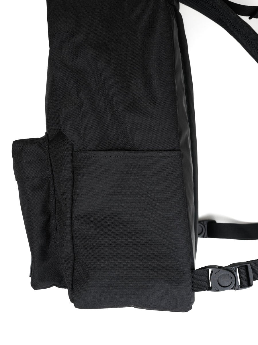 DAYPACK[BLACK] | 1LDK (ワンエルディーケー) 公式サイト