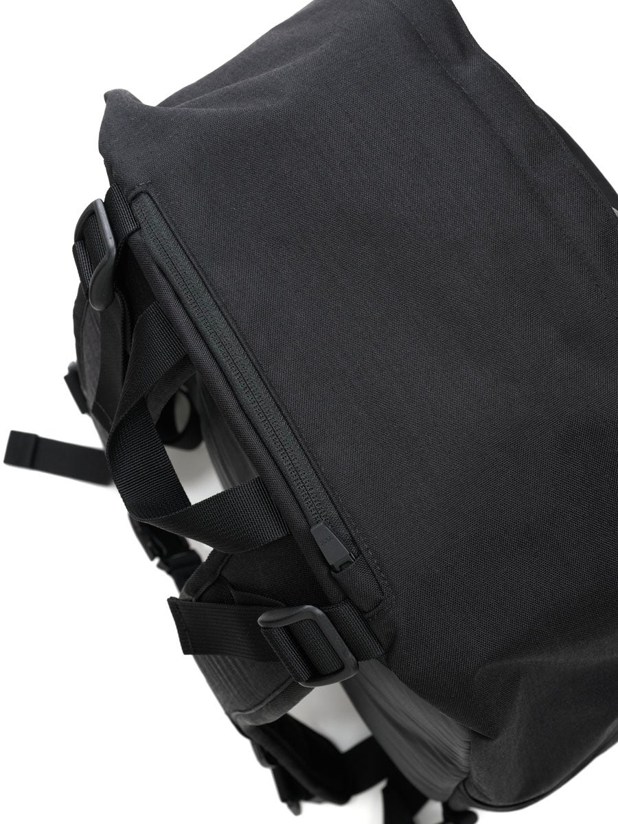DAYPACK[BLACK] | 1LDK (ワンエルディーケー) 公式サイト