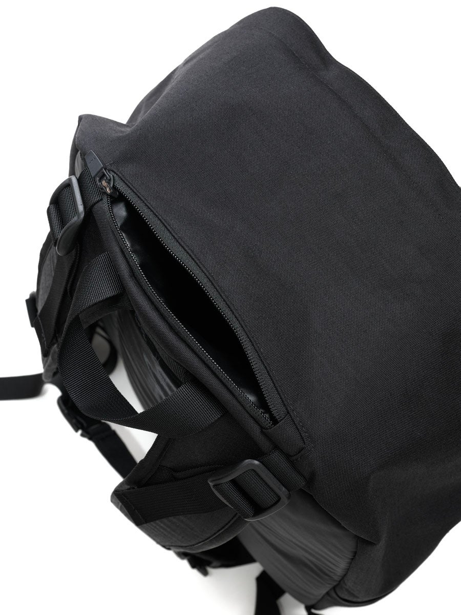 DAYPACK[BLACK] | 1LDK (ワンエルディーケー) 公式サイト