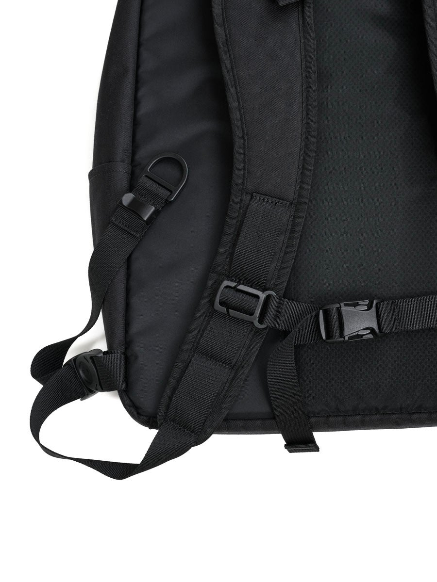 DAYPACK[BLACK] | 1LDK (ワンエルディーケー) 公式サイト