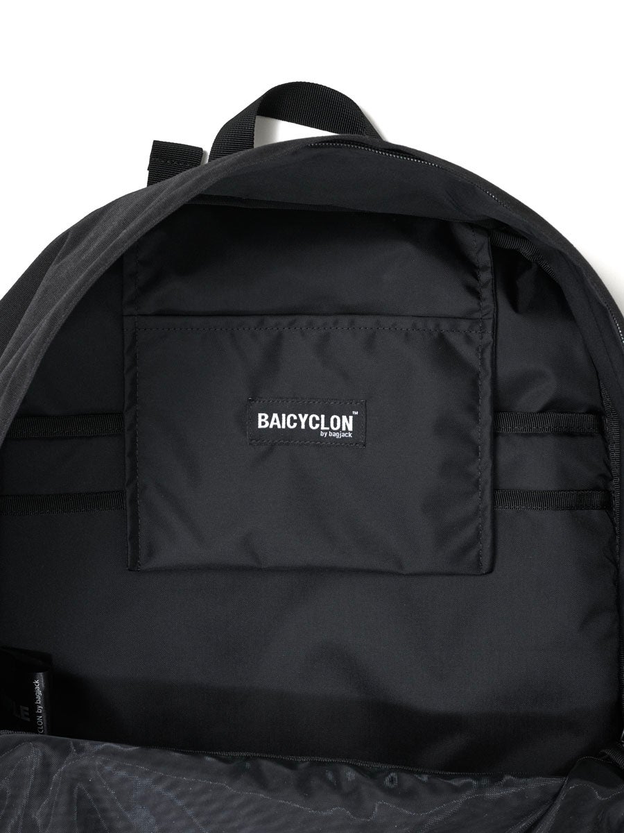 DAYPACK[BLACK] | 1LDK (ワンエルディーケー) 公式サイト