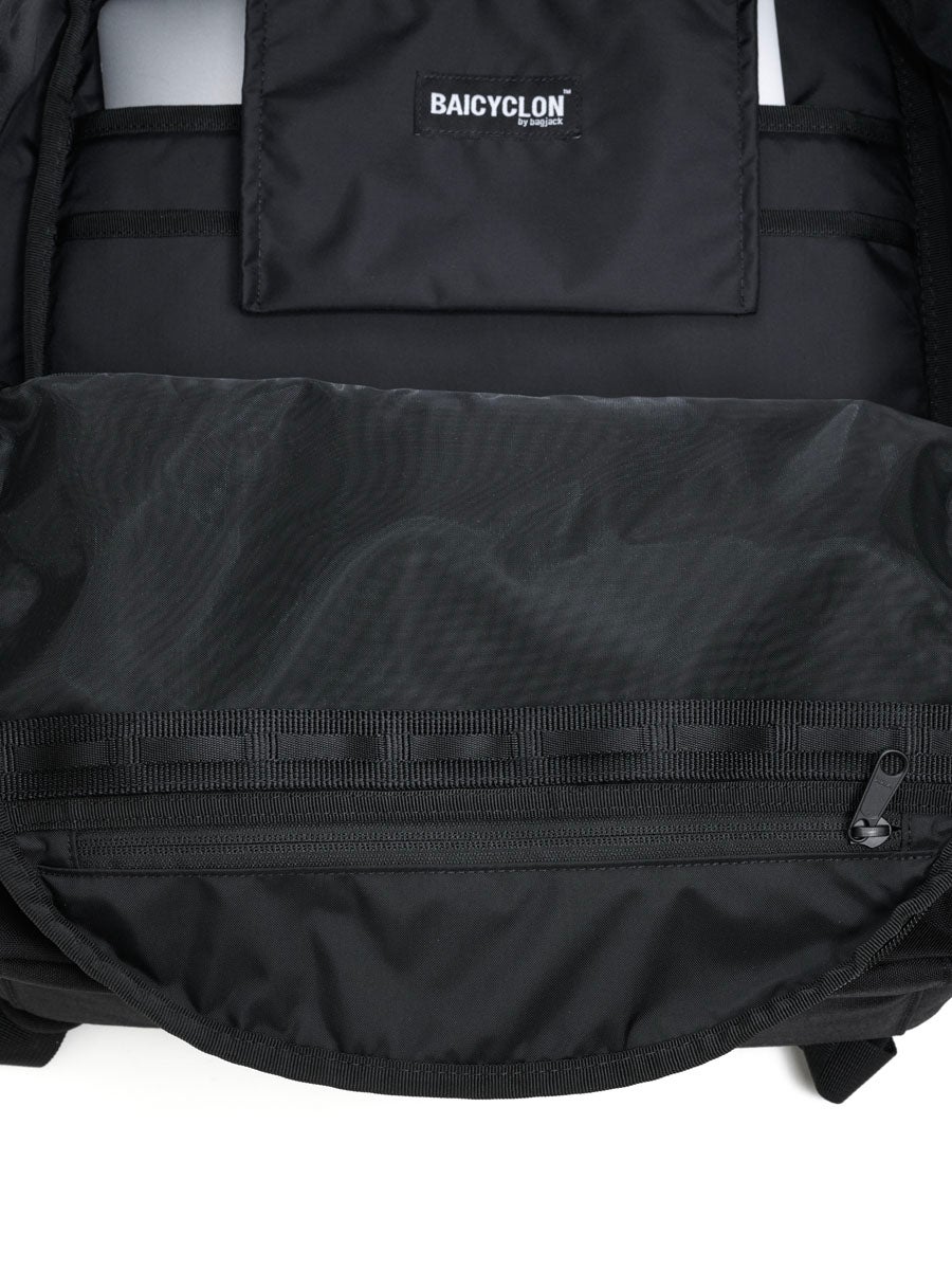DAYPACK[BLACK] | 1LDK (ワンエルディーケー) 公式サイト