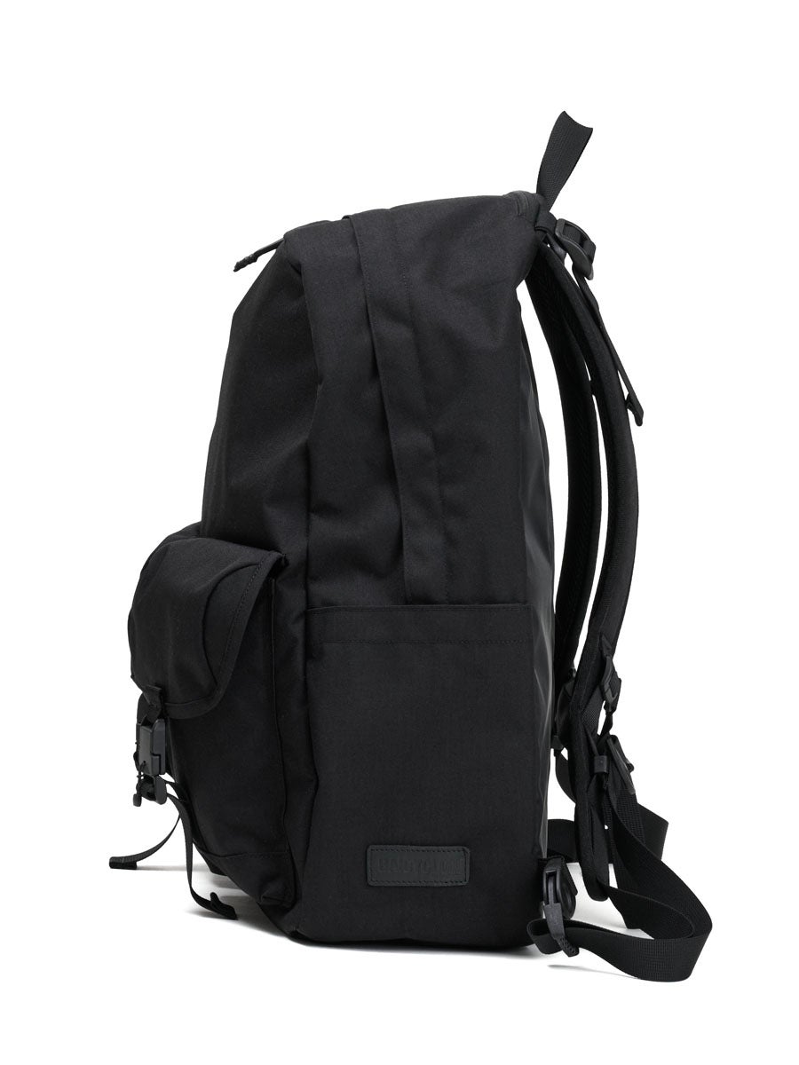 BACKPACK[BLACK] | 1LDK (ワンエルディーケー) 公式サイト
