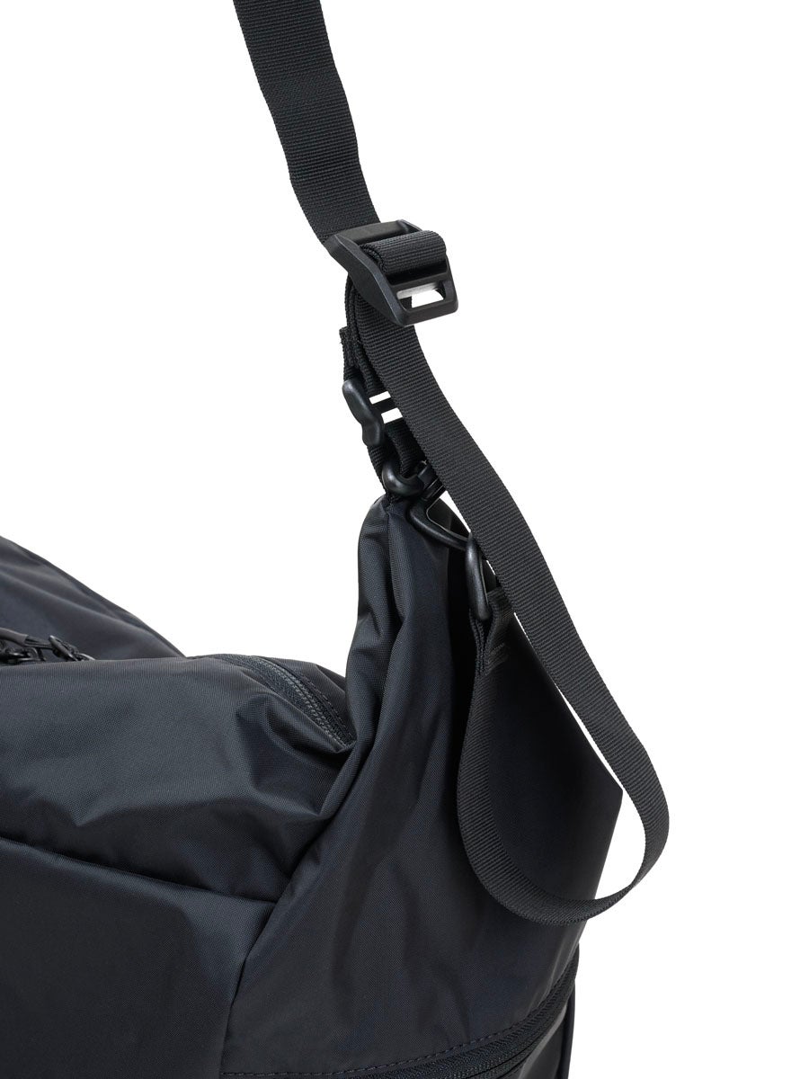 SHOULDER BAG[BLACK] | 1LDK (ワンエルディーケー) 公式サイト
